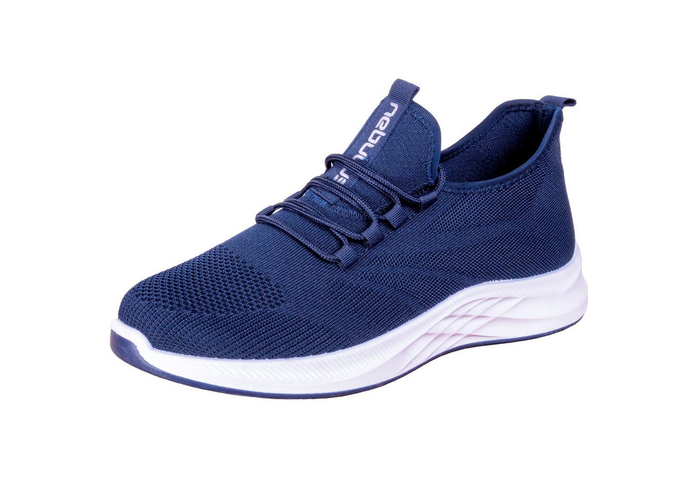 Nebulus NATARA, P6951 - Herren, navy, 41 Sneaker