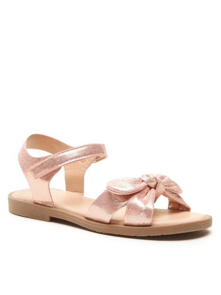 nelli blu Sandalen CM220902-9 Lt Pink Sandale
