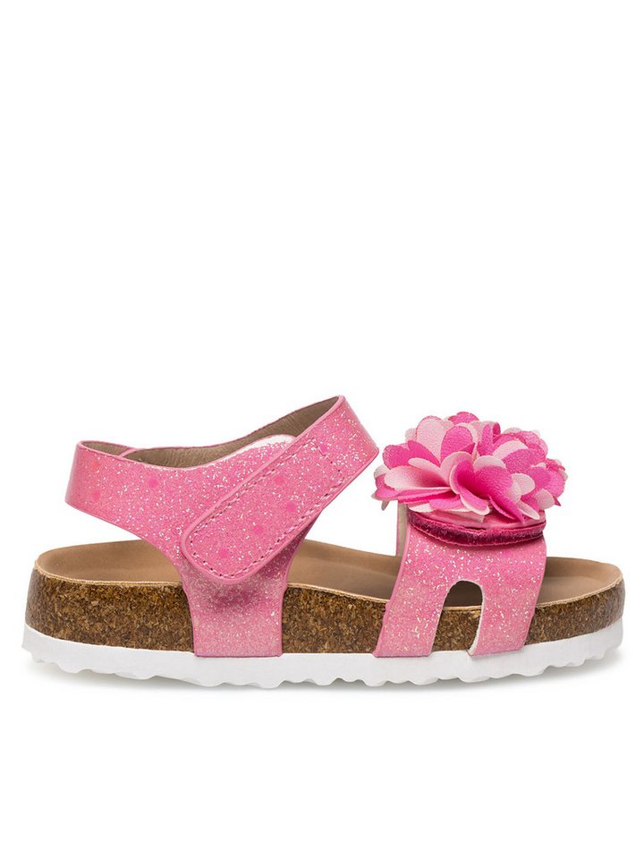 nelli blu Sandalen CM230905-21 Rosa Sandale