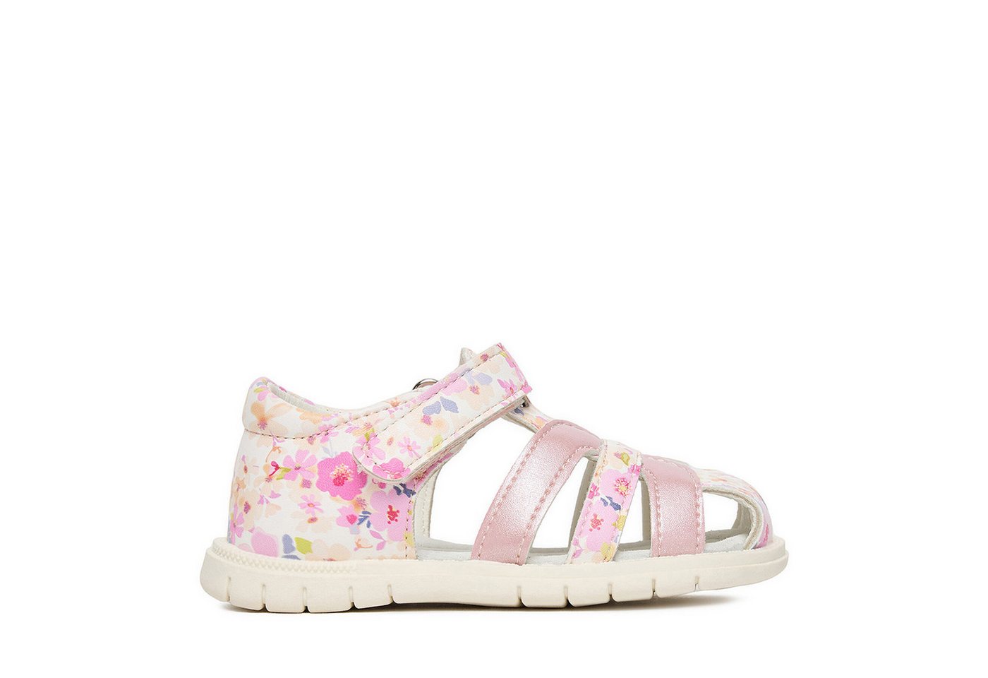 nelli blu Sandalen Mädchen Rosa Sandale