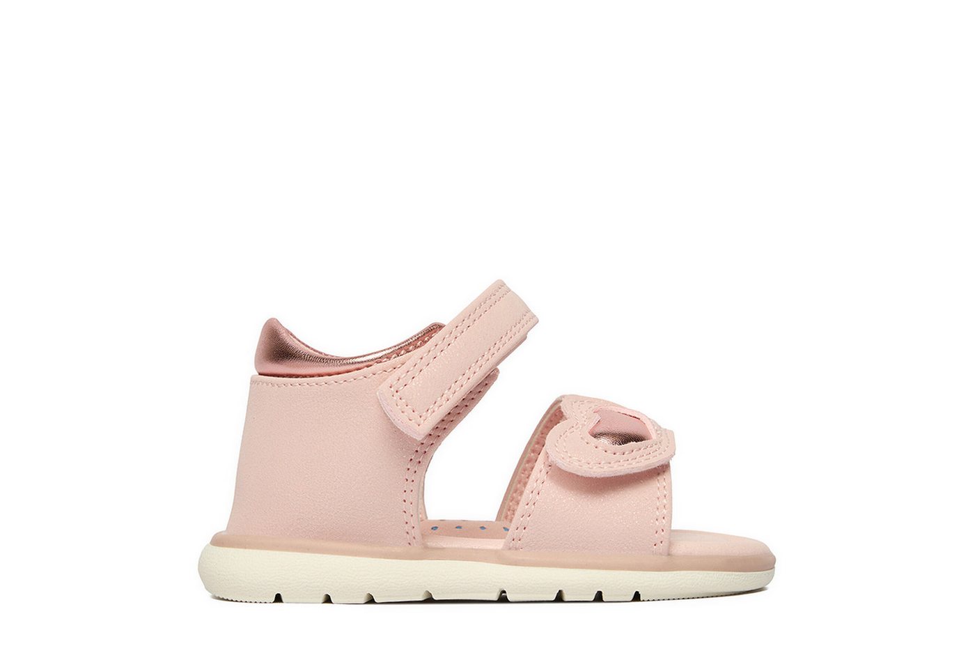 nelli blu Sandalen Mädchen Rosa Sandale