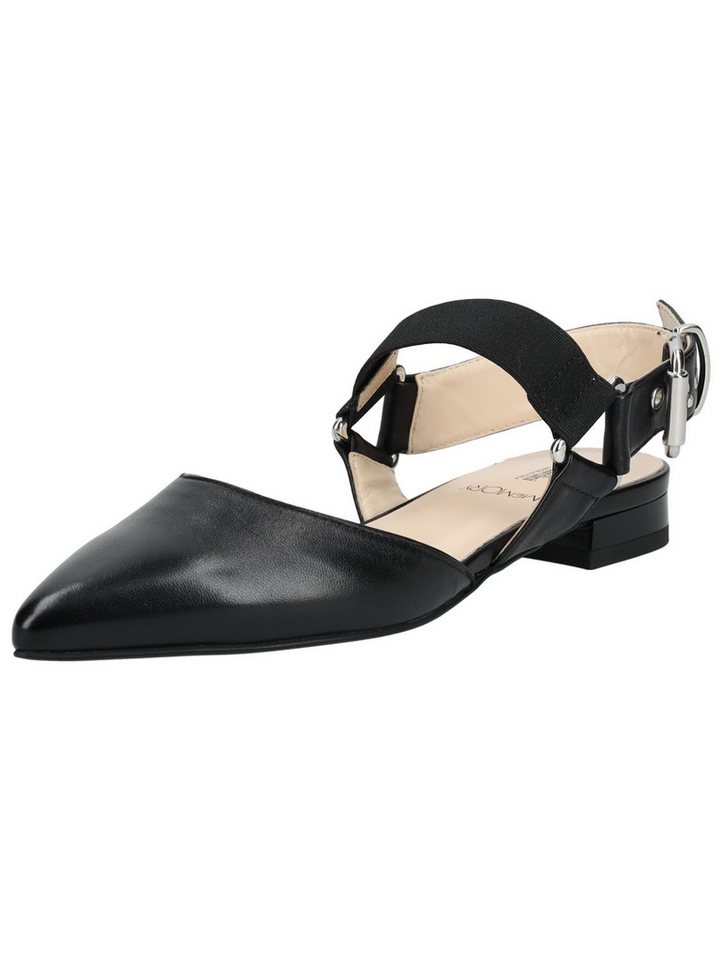 Nero Giardini Ballerinas Leder Ballerina