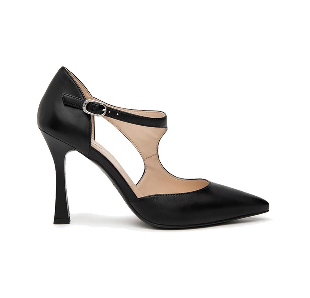 Nero Giardini Damen Pumps Pumps (schwarz)