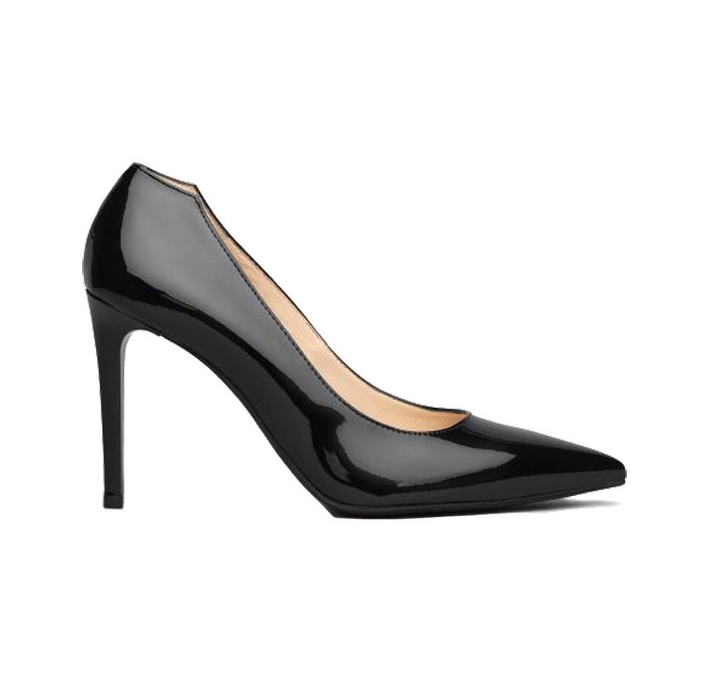 Nero Giardini Damen Pumps Pumps (schwarz)