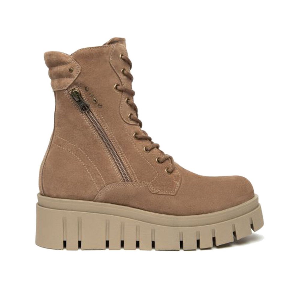 Nero Giardini Damen Stiefel Stiefel (braun)