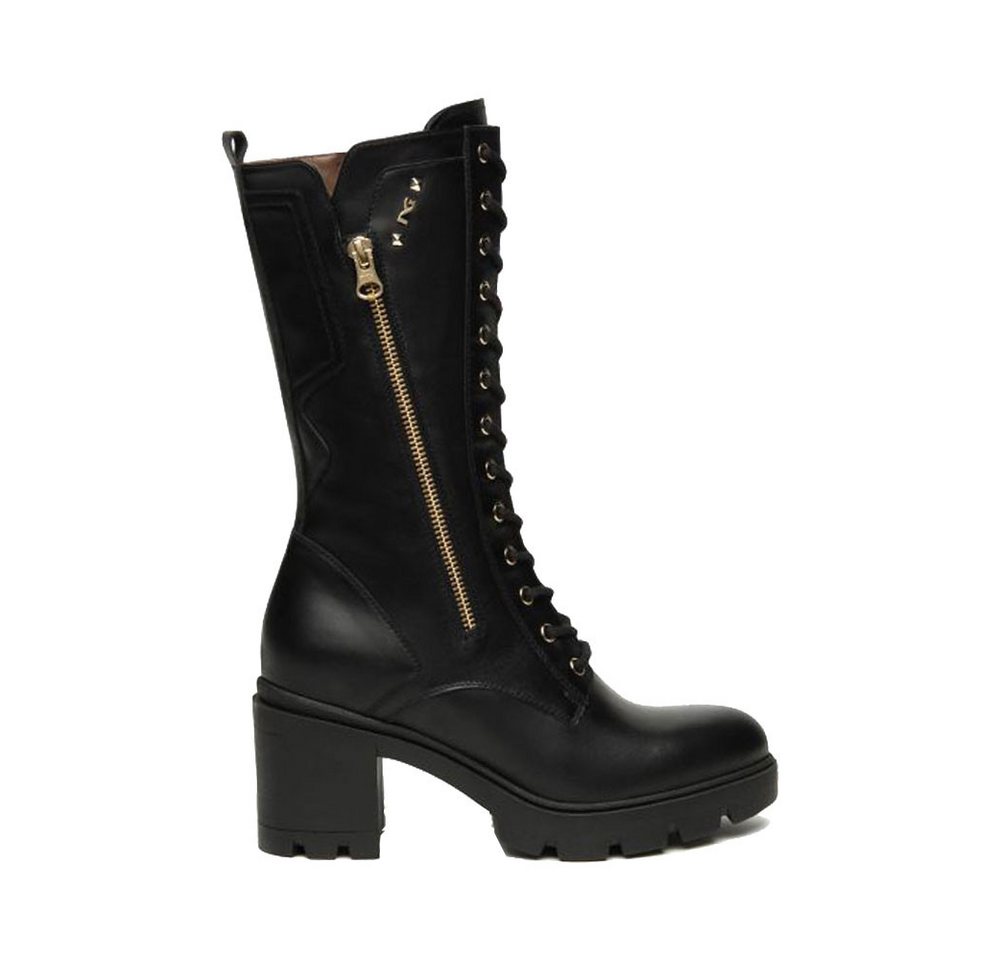 Nero Giardini Damen Stiefel Stiefel (schwarz)