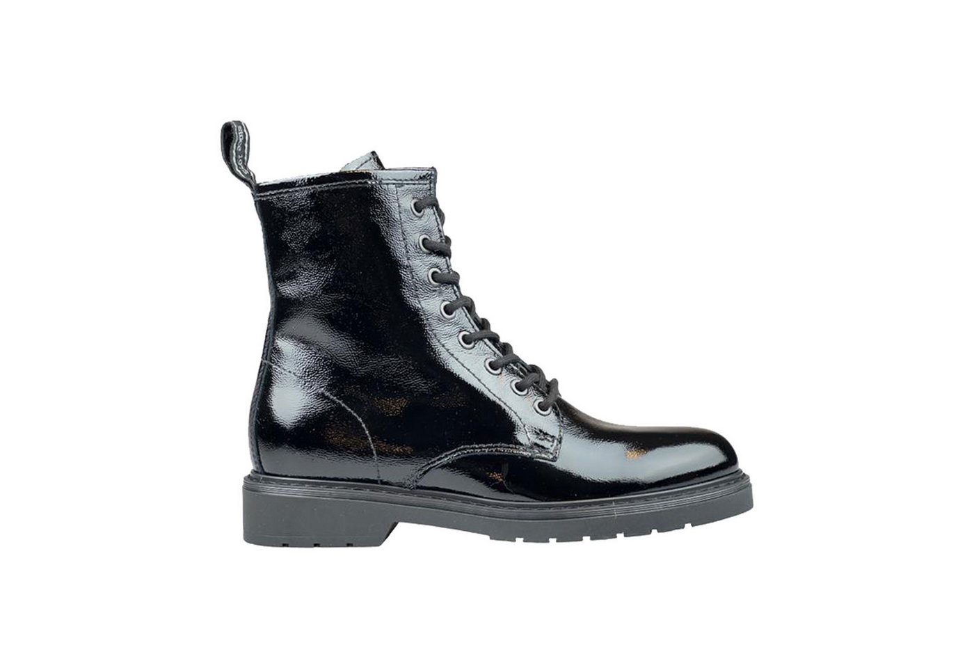 Nero Giardini Damen Stiefel Stiefel (schwarz)
