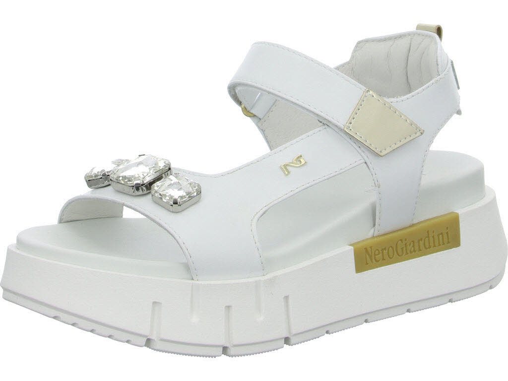 Nero Giardini E410707D Sandale
