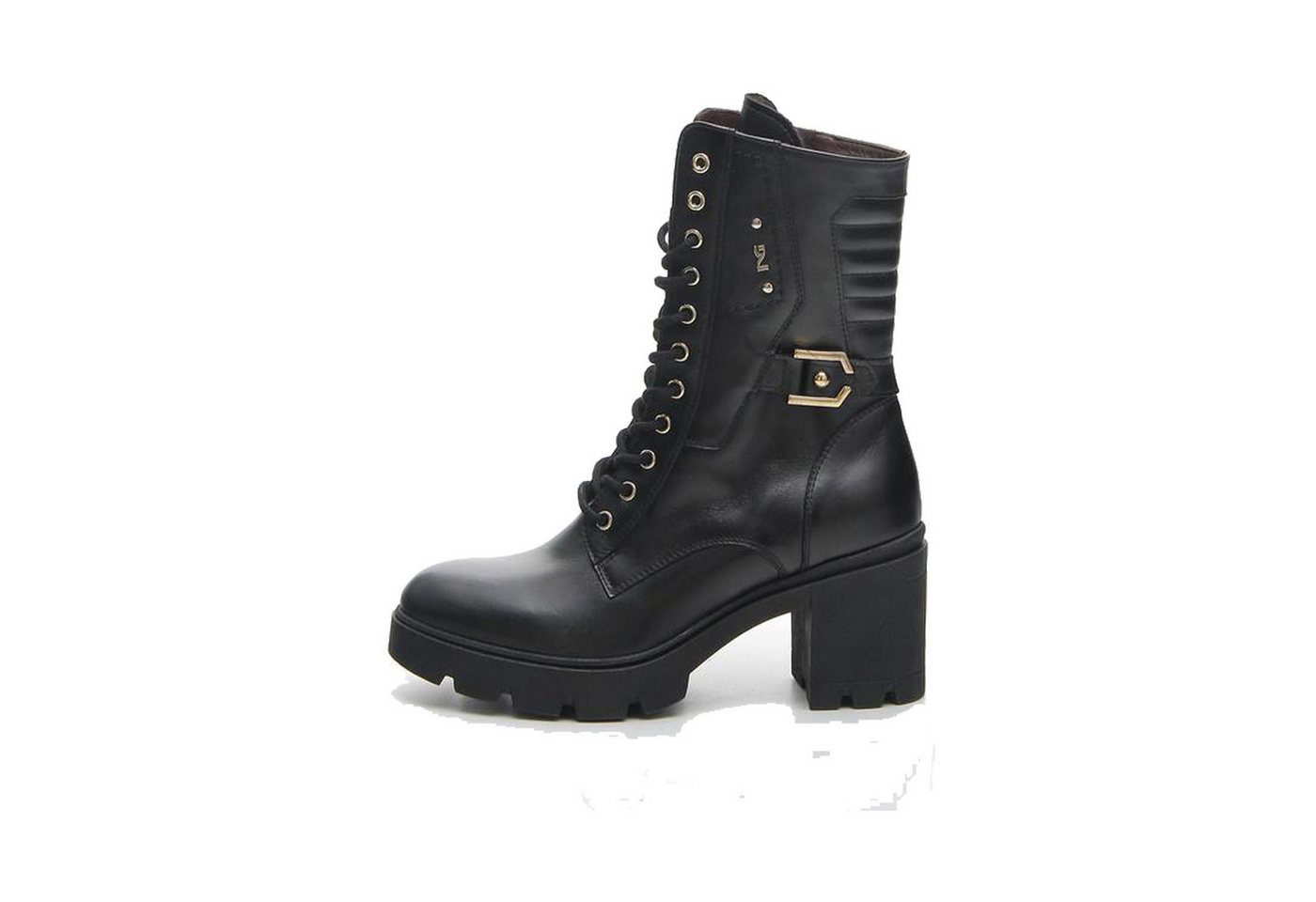 Nero Giardini I411902D-100 Stiefel