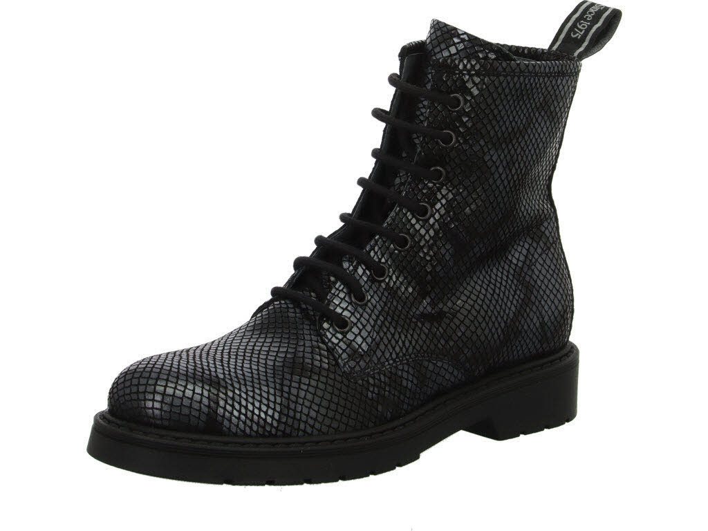 Nero Giardini I513946D Schnürstiefelette