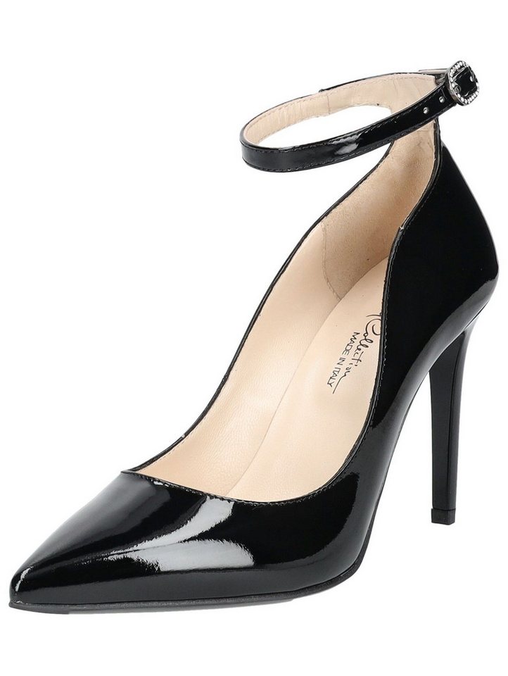 Nero Giardini Pumps Leder High-Heel-Pumps