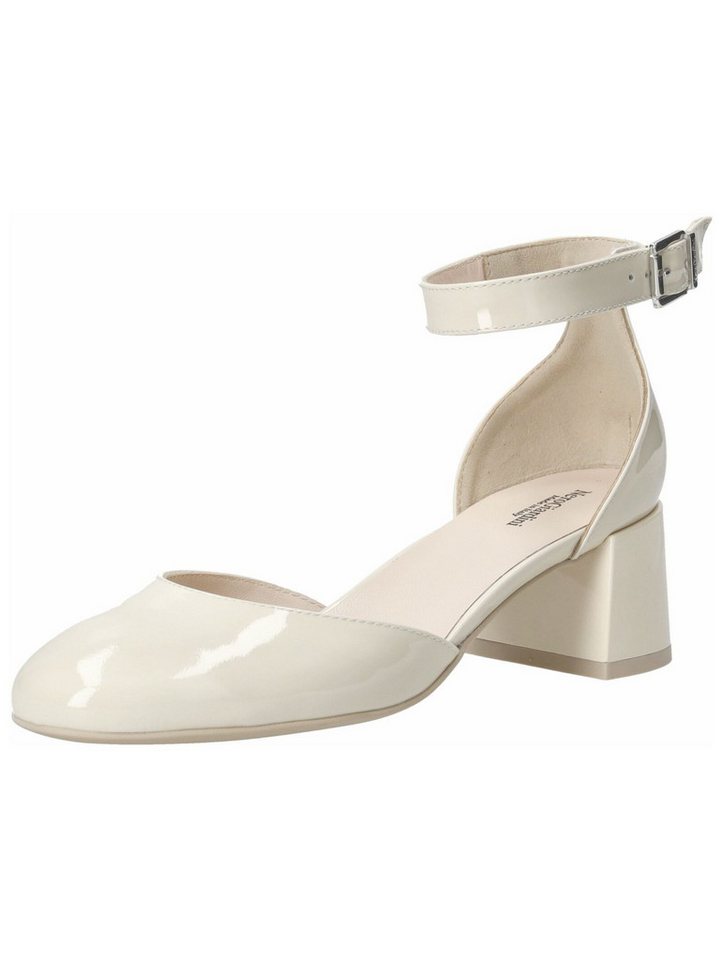 Nero Giardini Pumps Leder Pumps