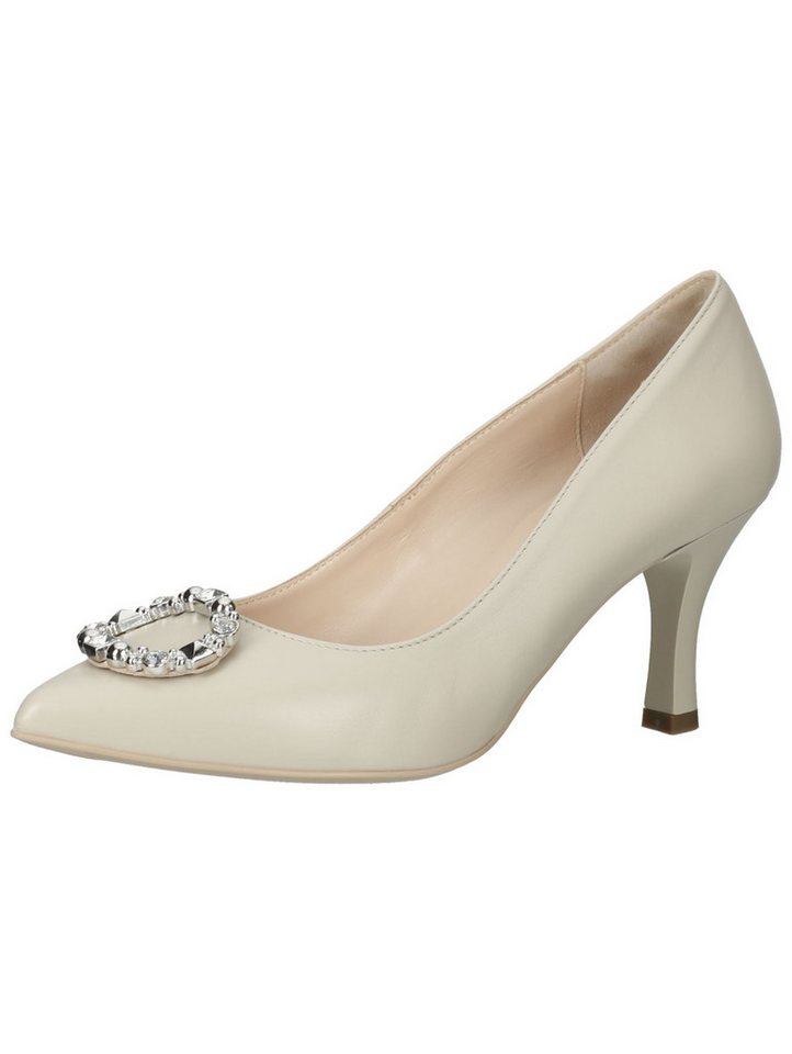Nero Giardini Pumps Leder Pumps