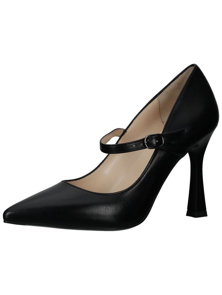 Nero Giardini Pumps Leder Pumps