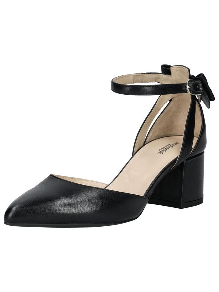 Nero Giardini Pumps Leder Pumps