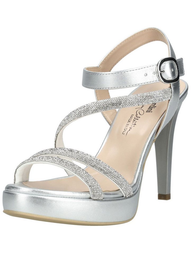 Nero Giardini Pumps Leder Slingpumps