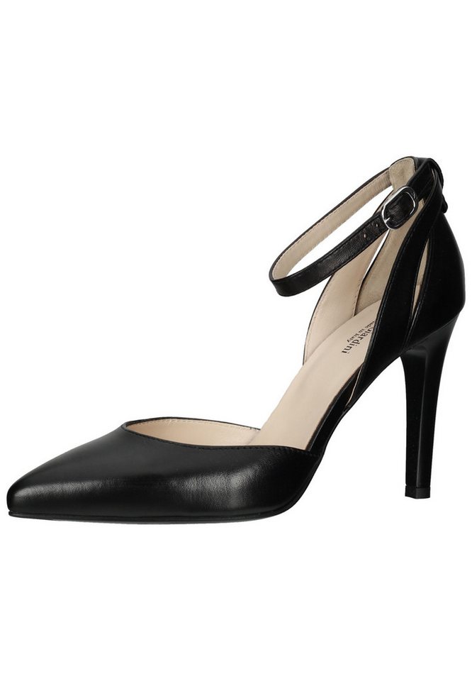Nero Giardini Pumps Nappaleder High-Heel-Pumps