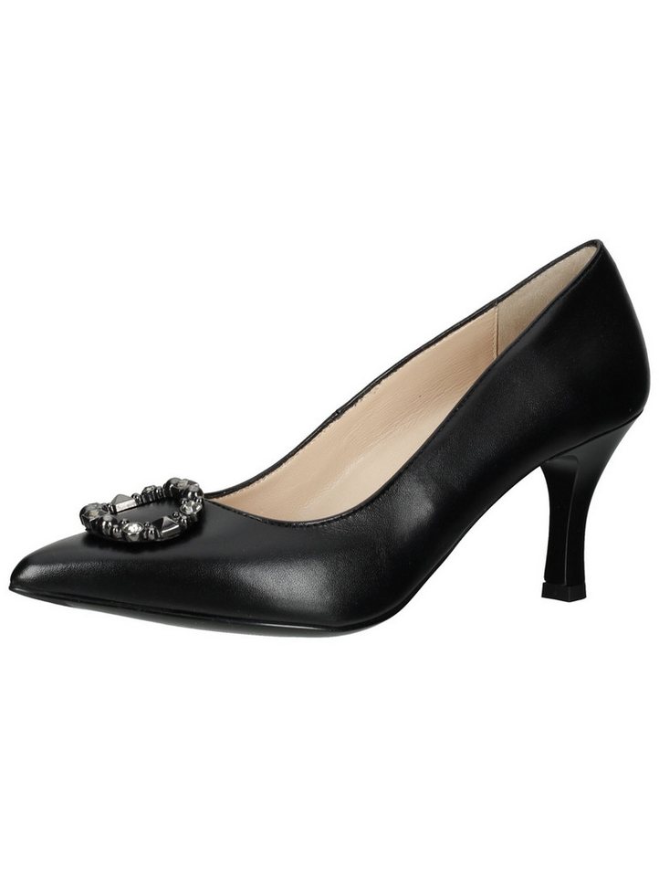 Nero Giardini Pumps Nappaleder Pumps