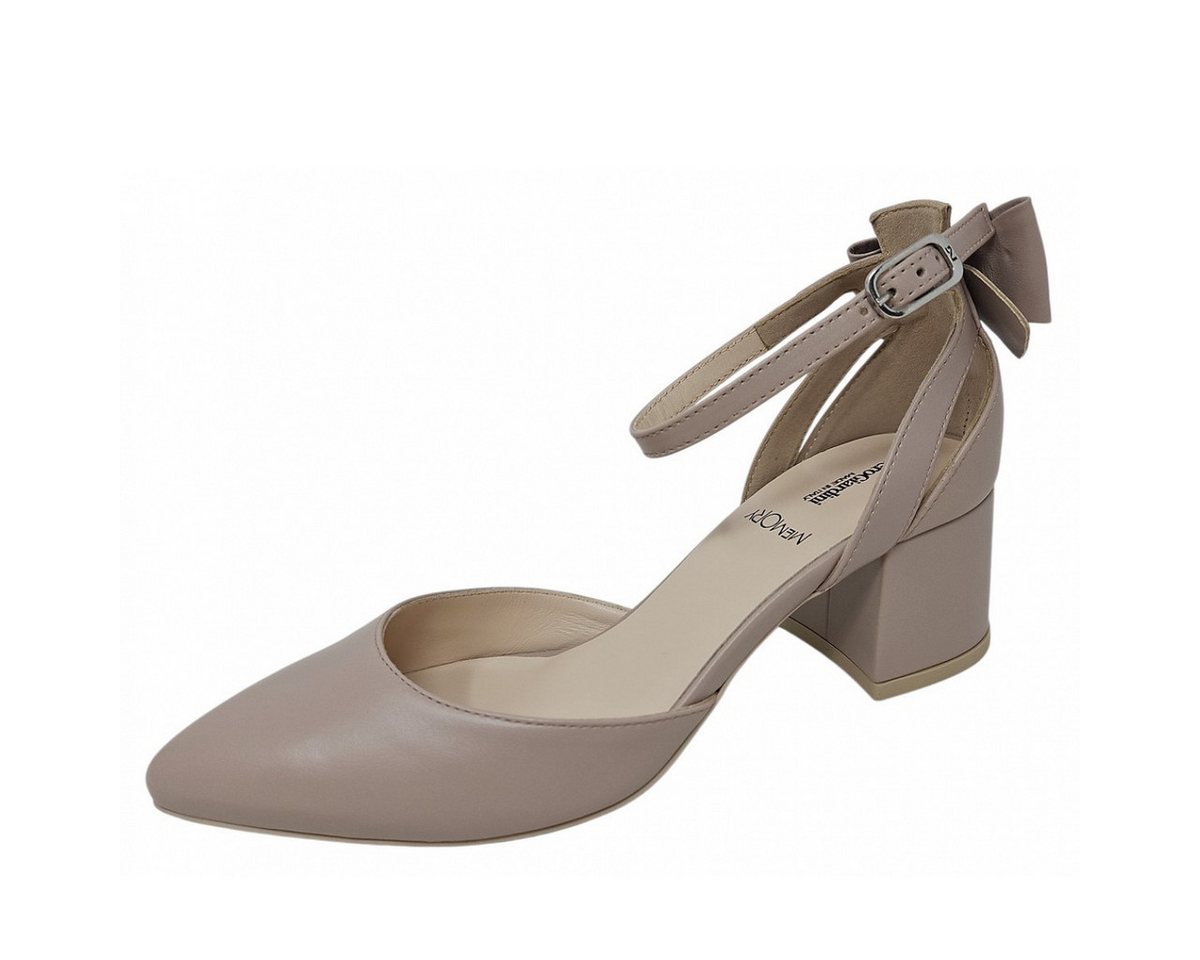 Nero Giardini Pumps (rosa)