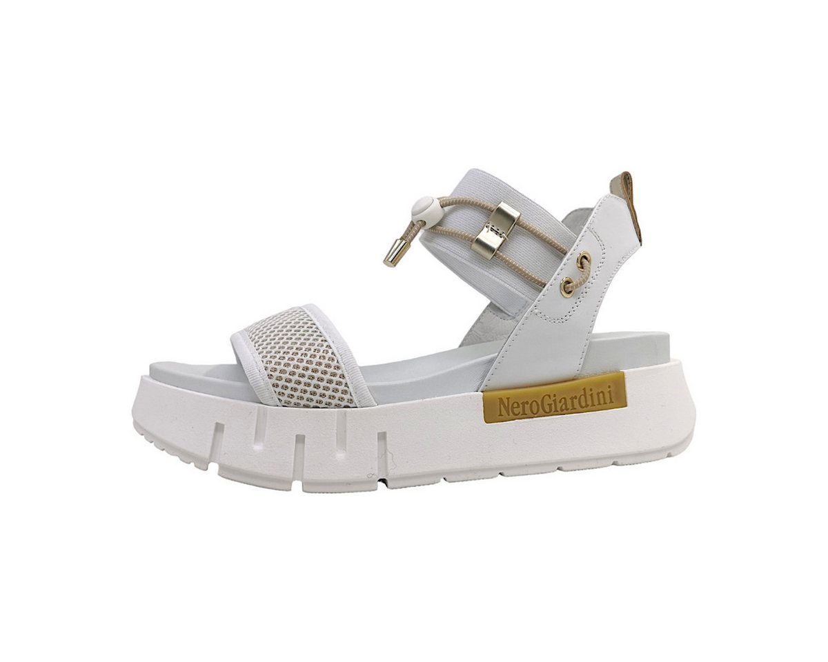 Nero Giardini Sandale Sandalette