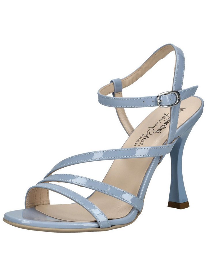 Nero Giardini Sandalen Leder Pumps