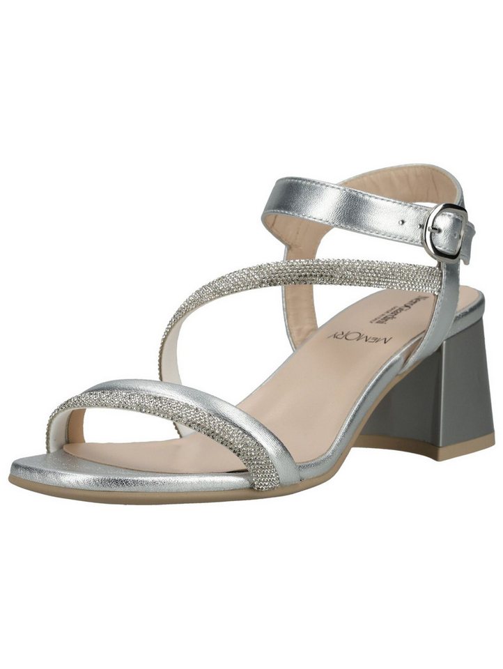 Nero Giardini Sandalen Leder Riemchensandale