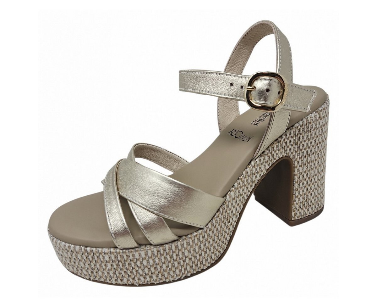 Nero Giardini Sandalette