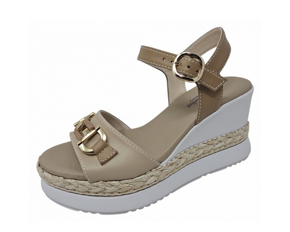 Nero Giardini Sandalette (beige)