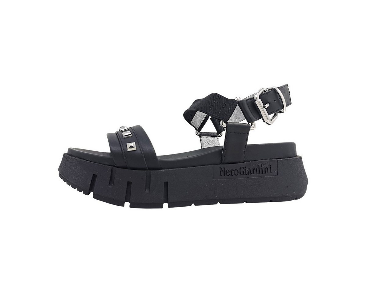 Nero Giardini Sandalette