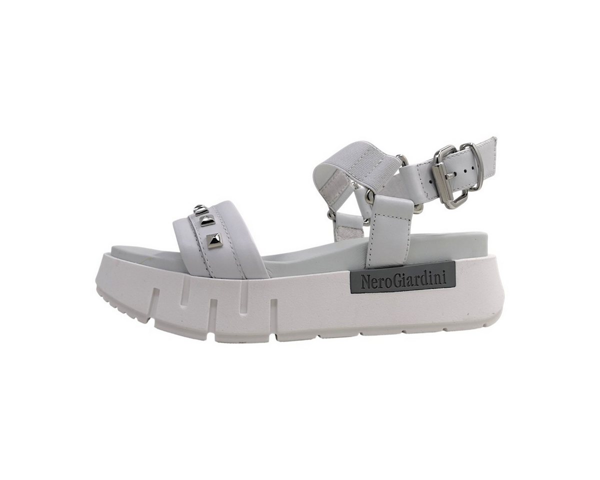 Nero Giardini Sandalette