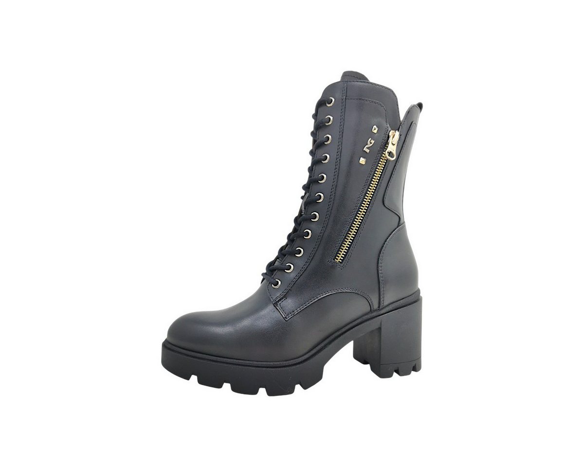 Nero Giardini Schnürstiefelette Stiefelette