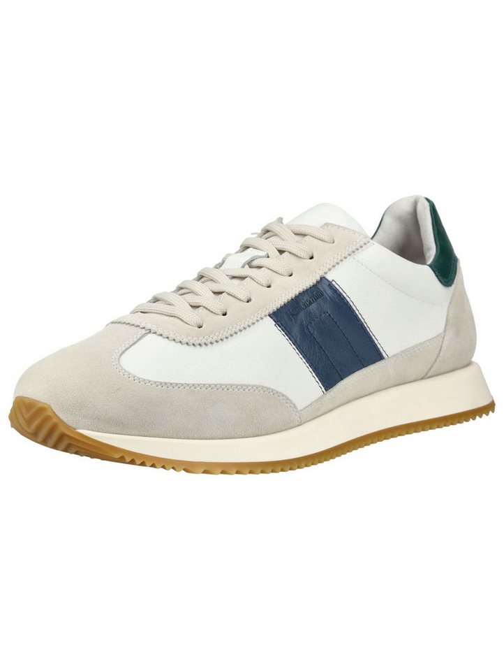 Nero Giardini Sneaker Veloursleder Sneaker