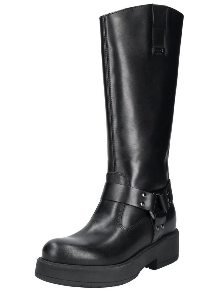 Nero Giardini Stiefel Leder Stiefel