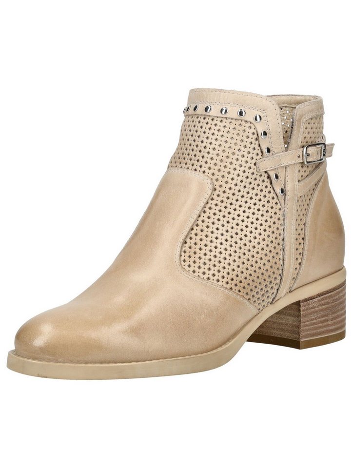 Nero Giardini Stiefelette Leder Stiefelette
