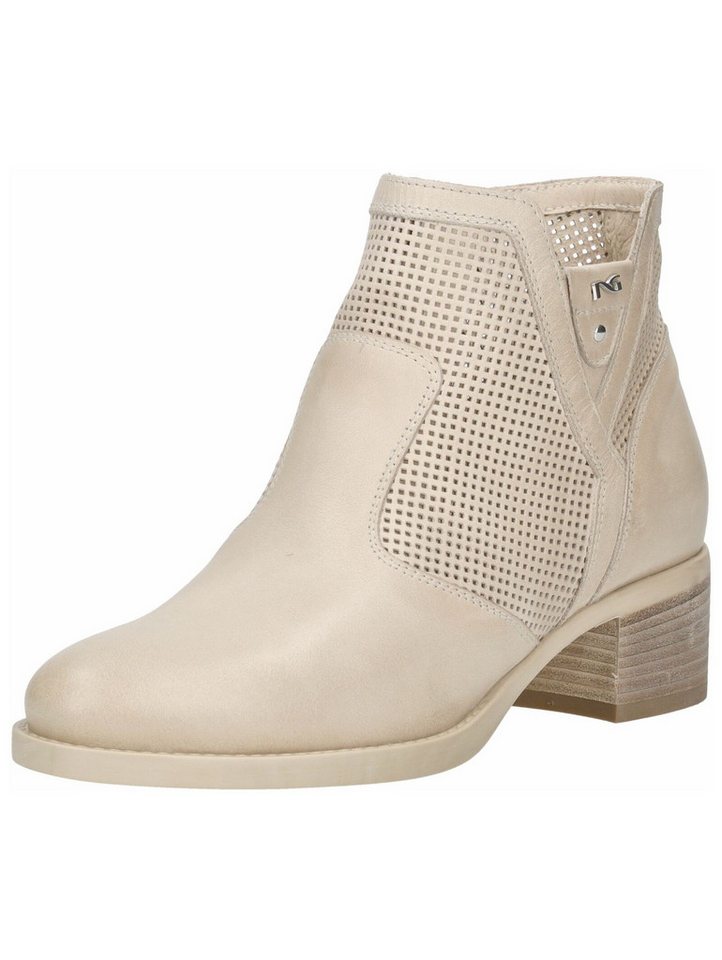 Nero Giardini Stiefelette Leder Stiefelette