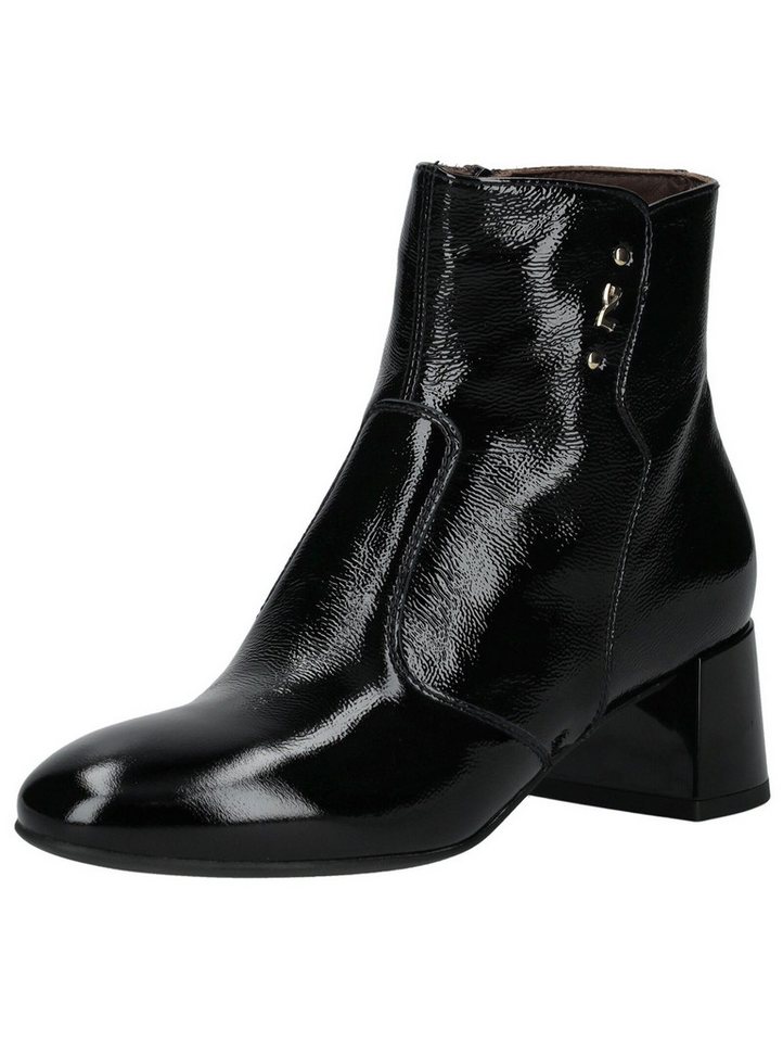 Nero Giardini Stiefelette Leder Stiefelette