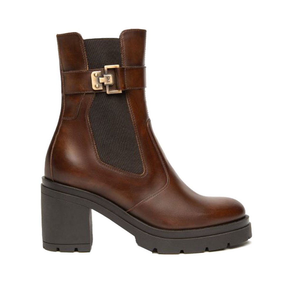 Nero Giardini Damen Stiefel Stiefel