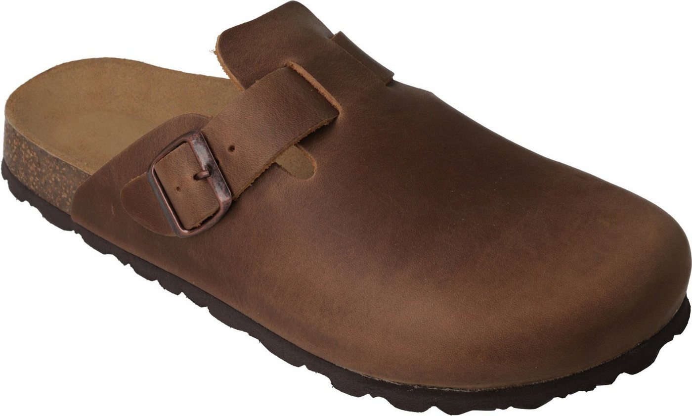 neu-B Baden Clog