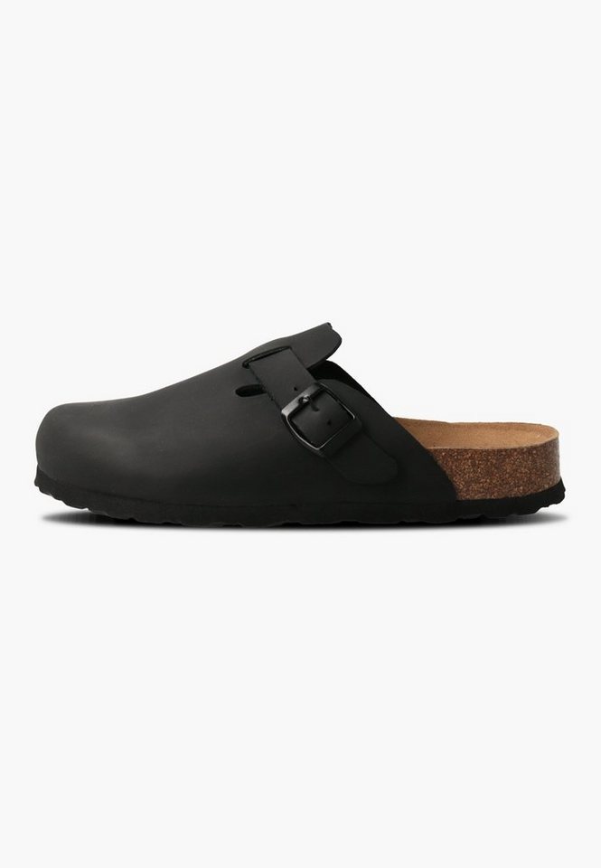 neu-B Baden Clog