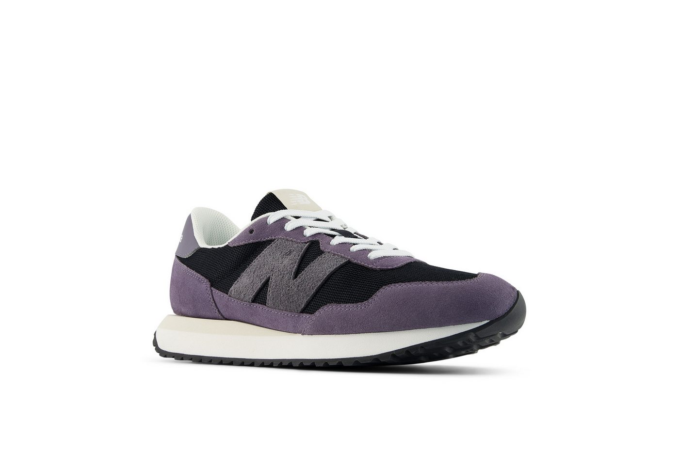 New Balance 237 Sneaker (grau)