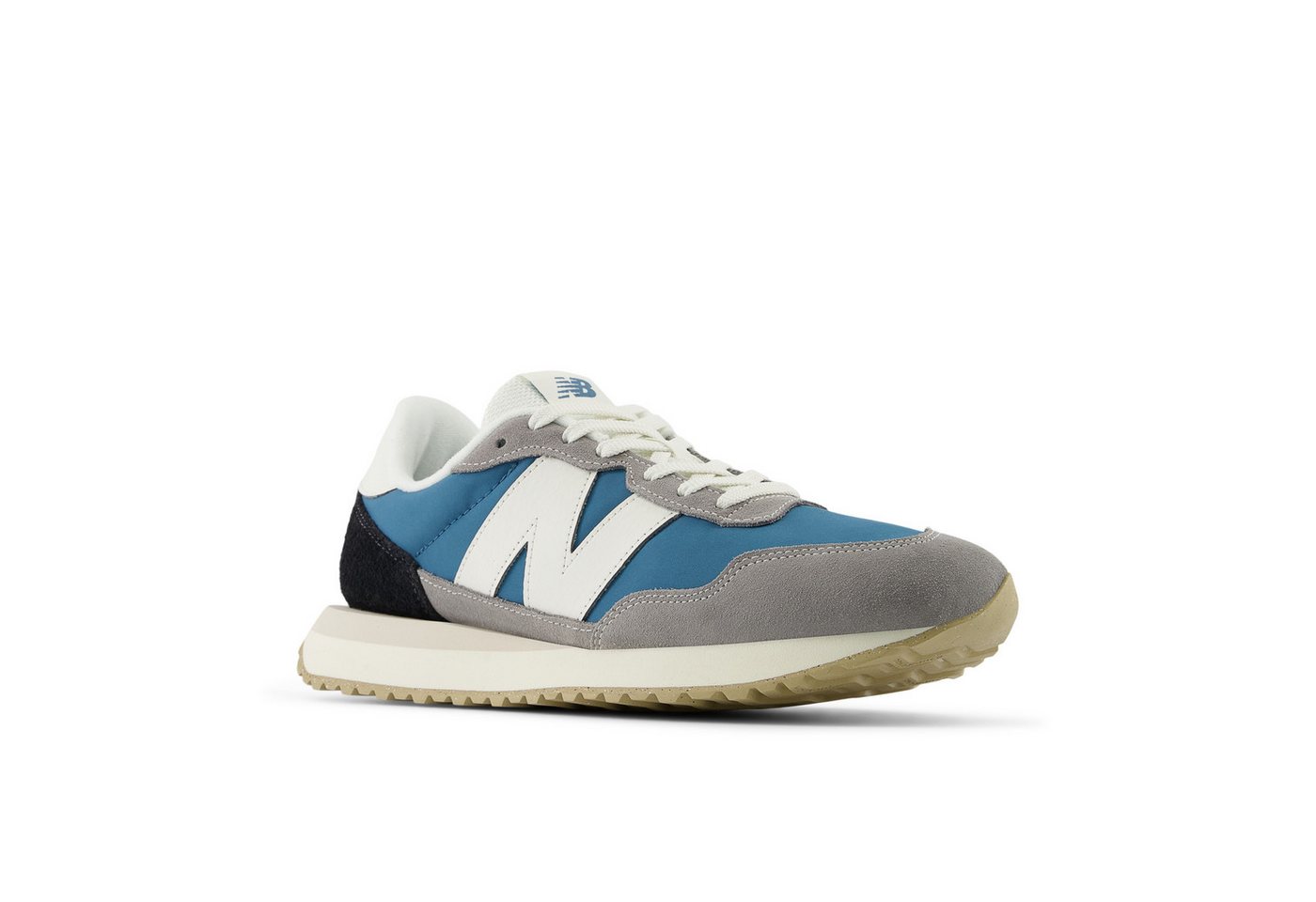 New Balance 237 Sneaker (grau)
