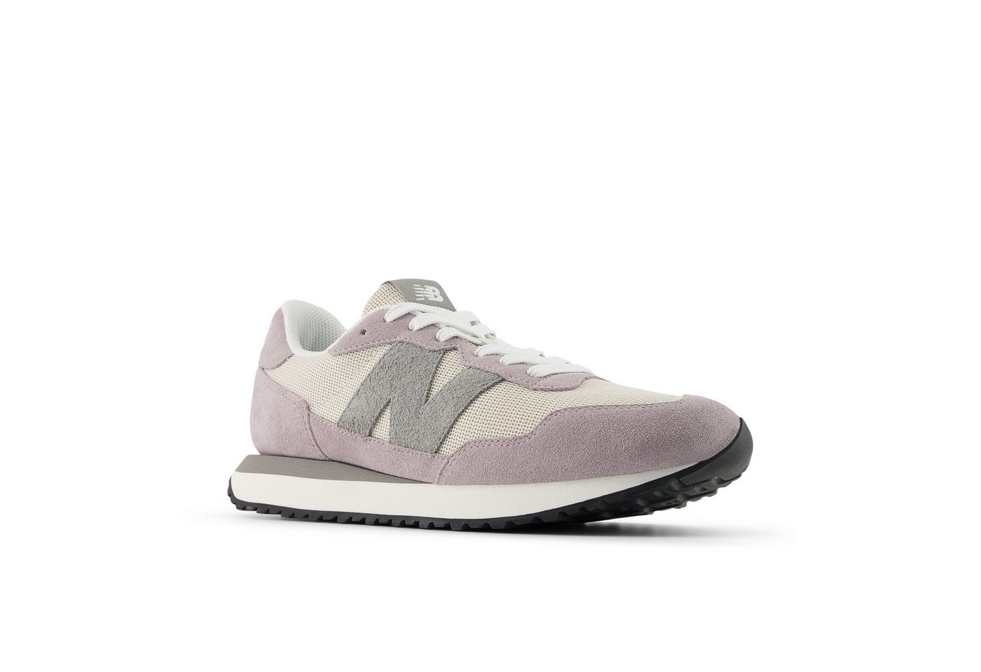 New Balance 237 Sneaker (MOONBEAM)
