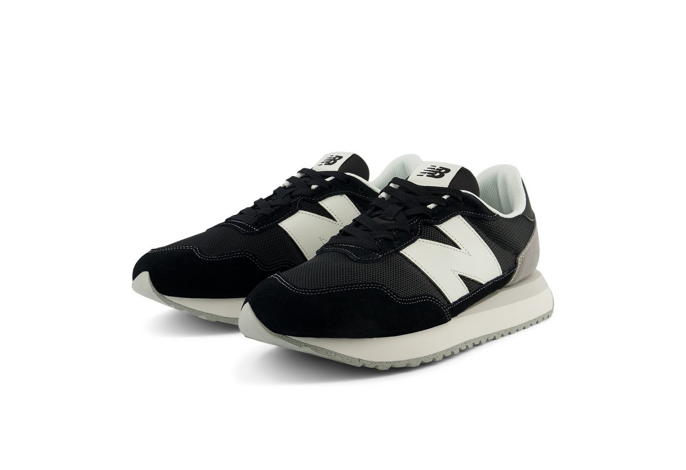 New Balance 237 Sneaker (schwarz)