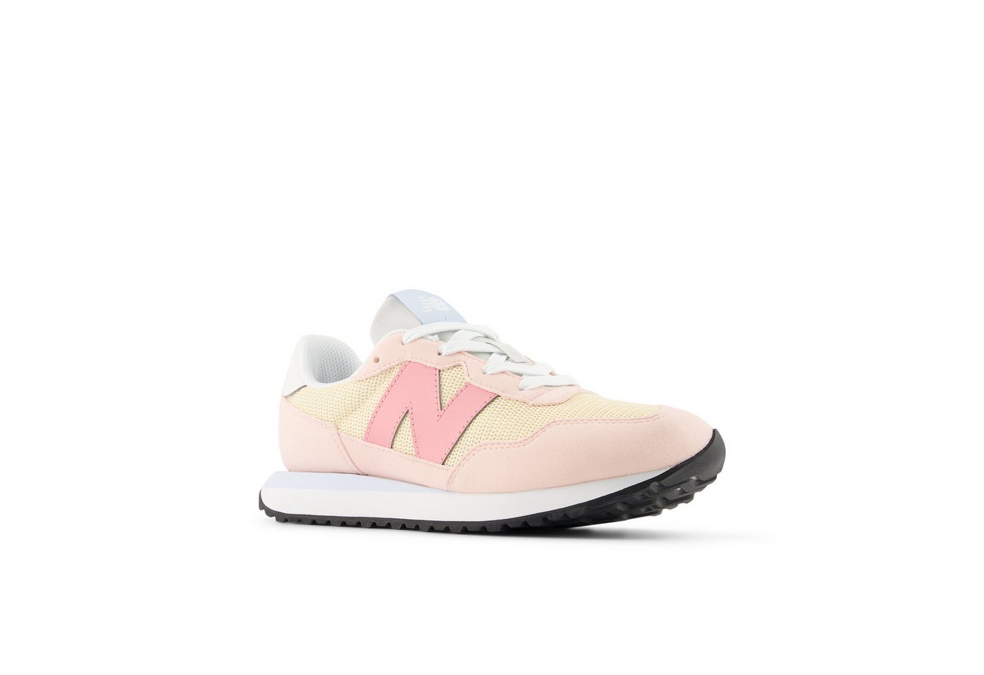 New Balance 237 Sneaker (SHERBERT)