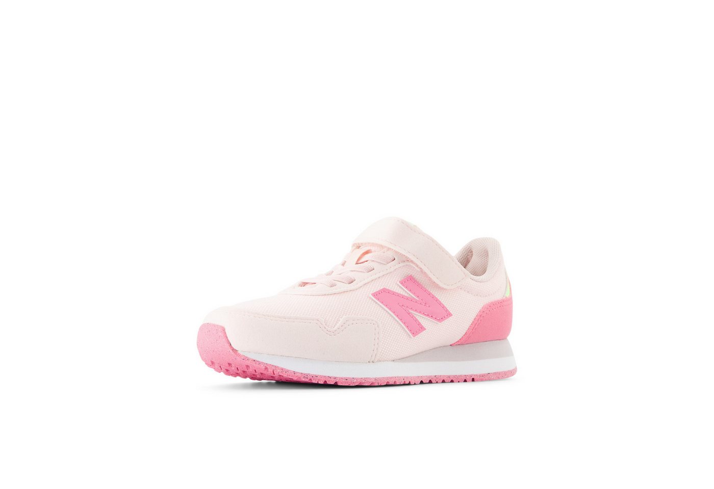 New Balance 323 Sneaker (rosa)