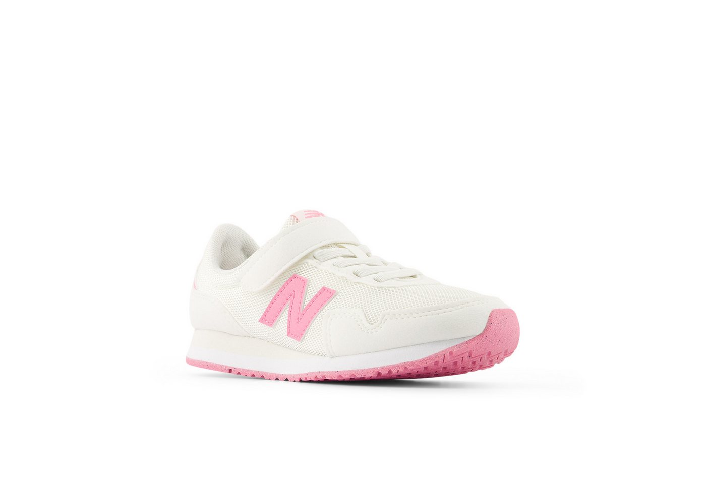 New Balance 323 Sneaker (SEA SALT)