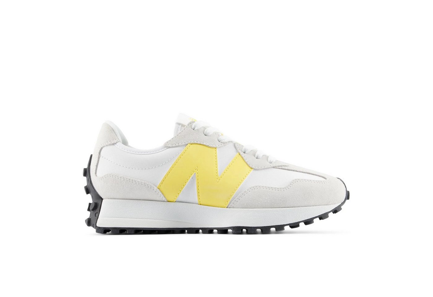 New Balance 327 NB 103 WHITE Sneaker