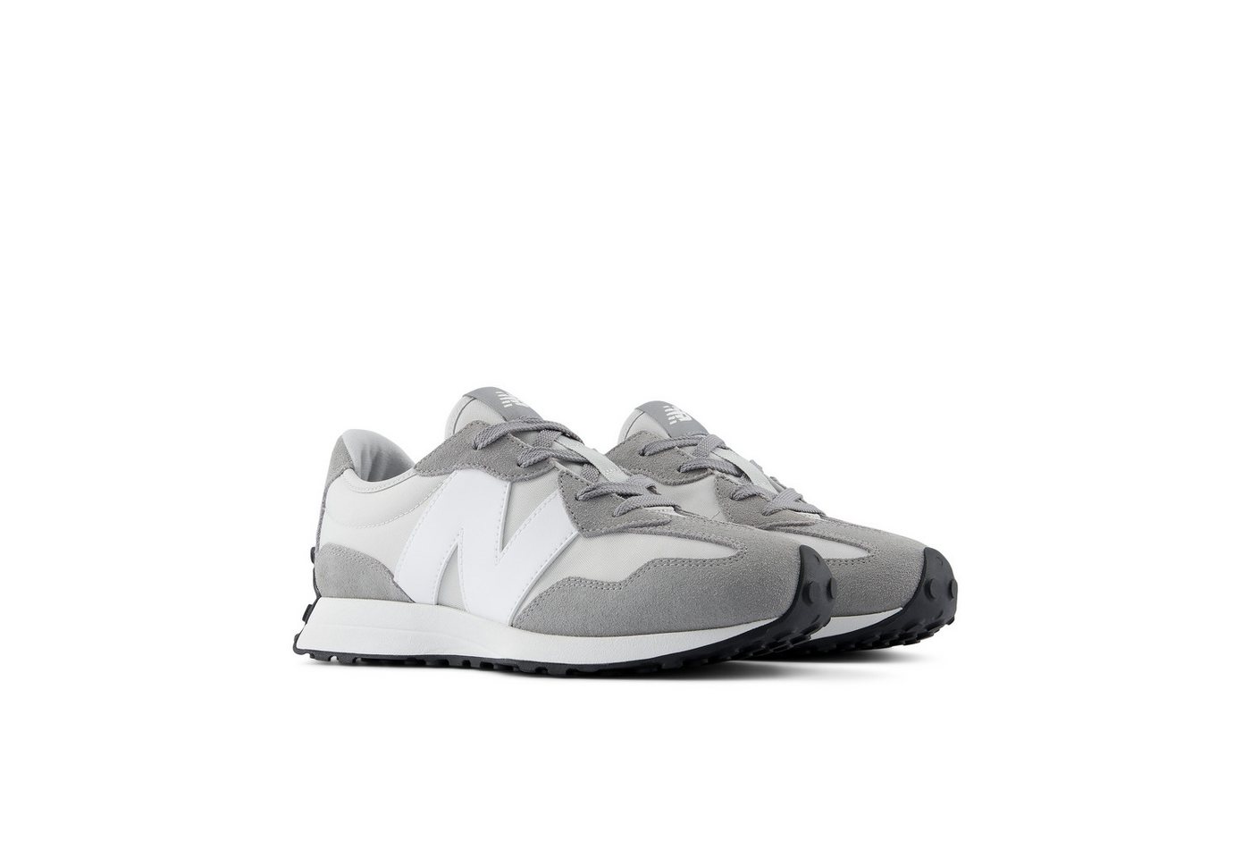 New Balance 327 Sneaker für Kinder und Jugendliche, mit Gummilaufsohle