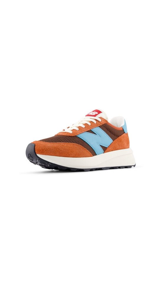 New Balance 370 CINNAMON Sneaker