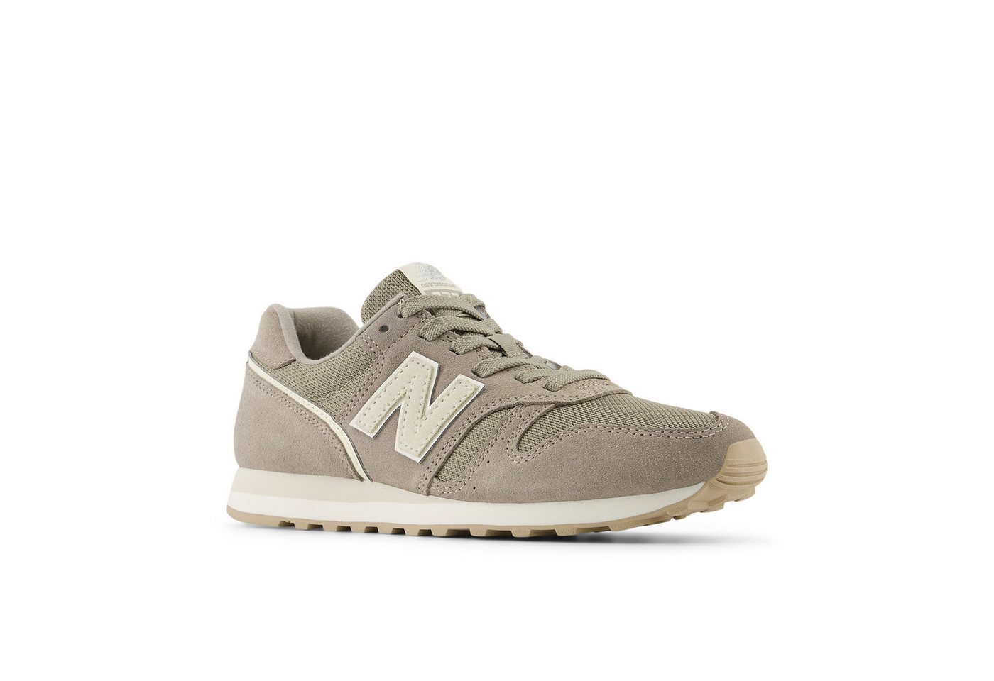 New Balance 373 Sneaker (ARID STONE)